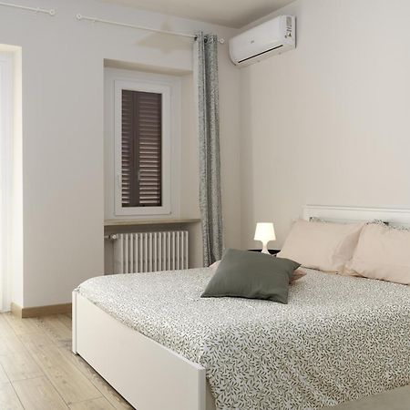 Casa Enry Apartment Biella Luaran gambar