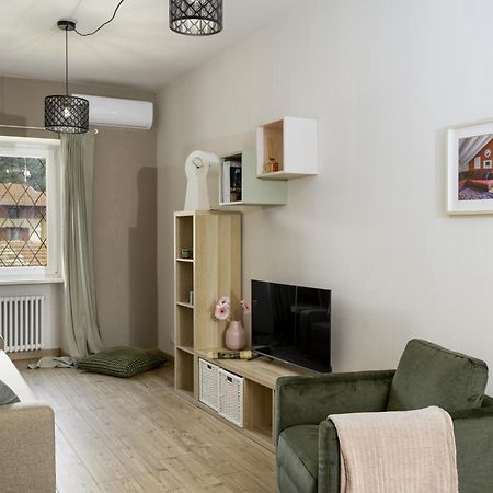 Casa Enry Apartment Biella Luaran gambar