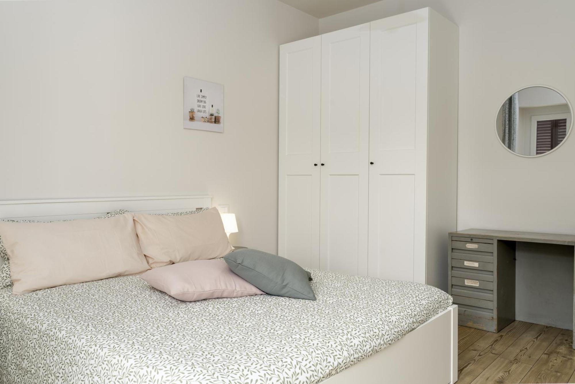 Casa Enry Apartment Biella Luaran gambar